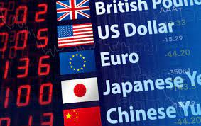Trade Foreign Exchange