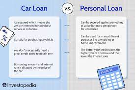 Bad Debt Car Loan Essential