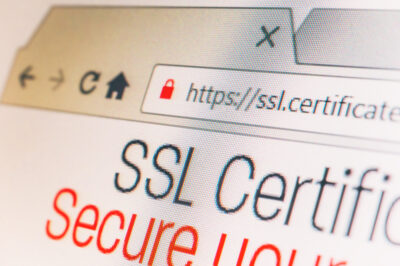HTTPS DNS SNI Concepts and Differences
