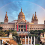 Barcelona Spain Travel Package
